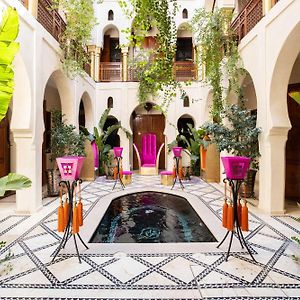 Riad Wow